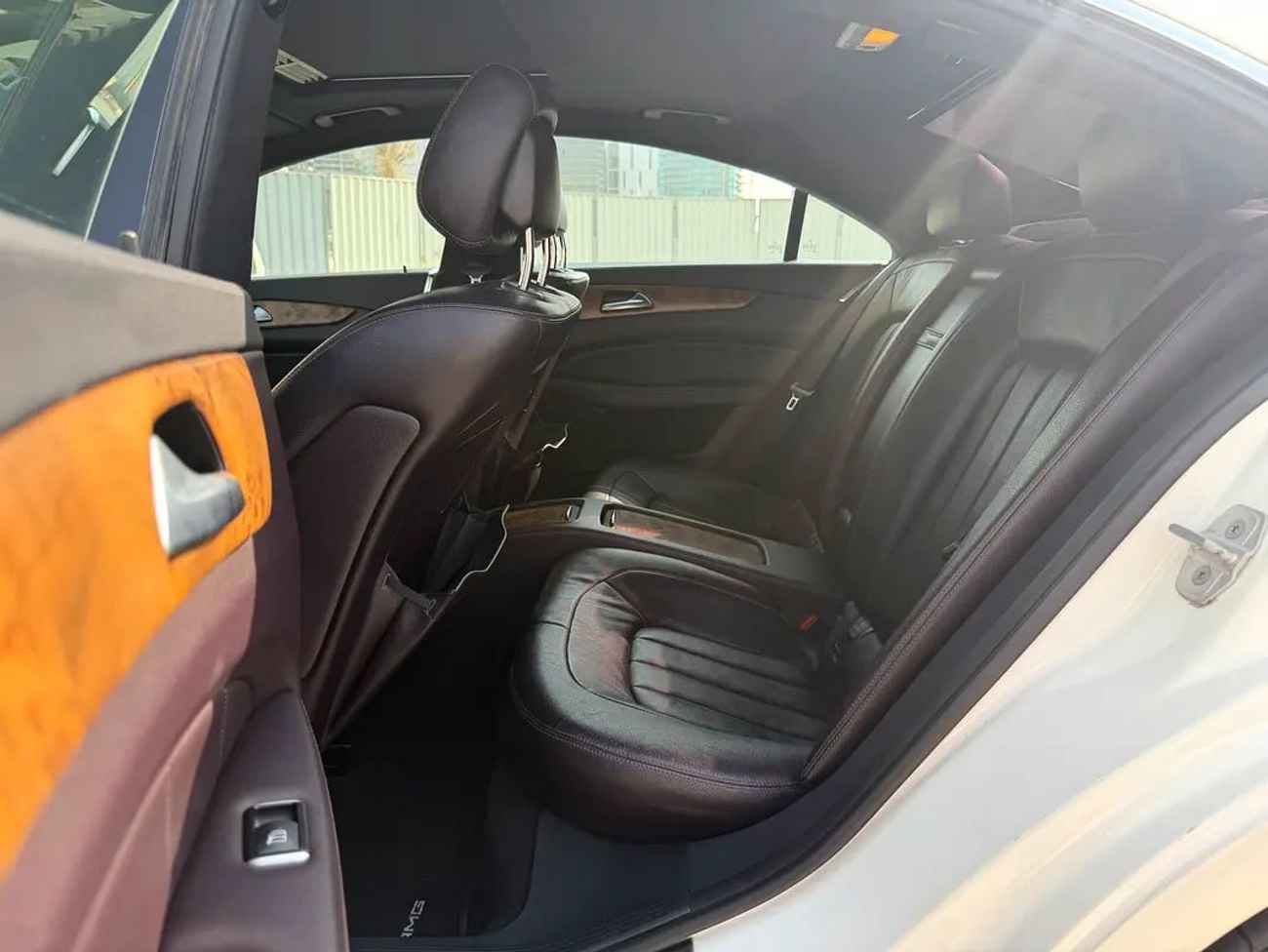 مرسيدس بنز CLS 350 CLS 350