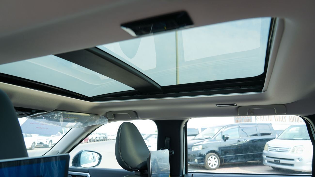 Mitsubishi Outlander PREMIUM LAUNCH EDITION Brand New 2026 Mitsubishi Outlander High Line – Prime (G06) 2.5L | 7-Seater S