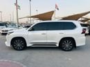 Lexus LX570 PLATINUM SIGNATURE