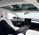 Tesla Model 3 PERFORMANCE 2023 Tesla Model 3 Performance, 2027 Tesla Warranty, Full Tesla Service History, Fully Loaded, GCC