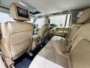 Nissan Patrol LE PLATINUM