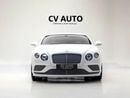 Bentley Continental GT SPEED | GCC Spec | Pristine Condition