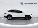 Volkswagen Teramont COMFORTLINE Teramont Trendline 2.0L | 7 Seats | Remote Start | Keyless Access | Front Assist