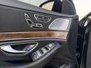 Mercedes Benz S560 L AMG
