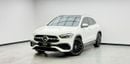 Mercedes Benz GLA 200 STANDARD 2022 Mercedes-Benz GLA 200, Agency Warranty+Service Contract+Full Service History, GCC Specs.