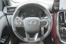 Lexus LX700h SIGNATURE