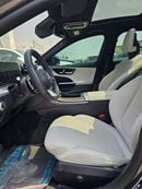 Mercedes Benz C300 mercedes C300 4MATIC 2022 2.0L 4 CYL