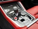 BMW X5 M COMPETITION 2021 BMW X5M, 1 Year Unlimited Km Warranty, Full BMW Service History, GCC