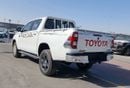 Toyota Hilux SGLX 2.4L DIESEL 4X4 A/T DOUBLE CABIN MY2026