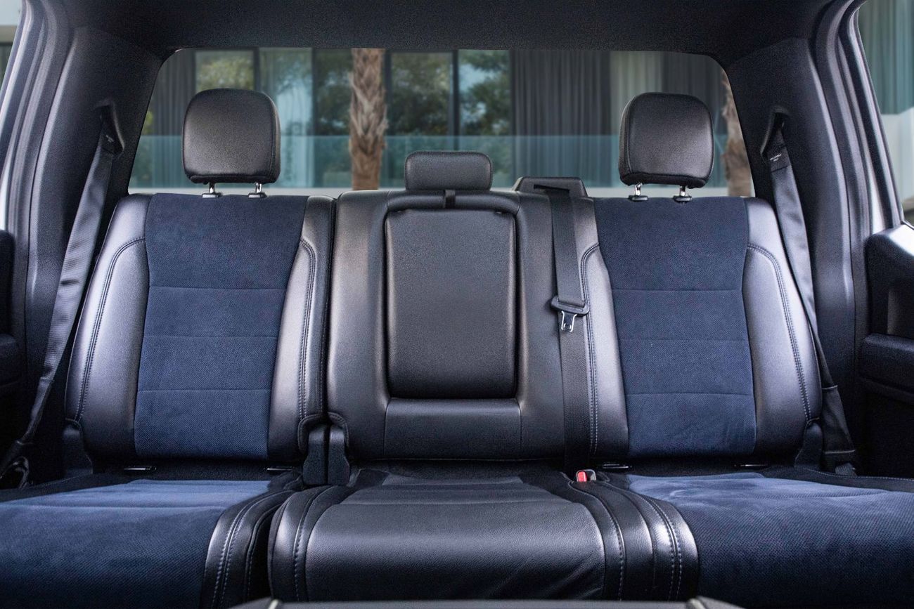 Ford F-150 | 3,330 P.M | 0% Downpayment | F-150 Raptor | Agency Maintained!