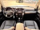 Toyota 4Runner TRD PRO Full option 4.0L with Off Road mode