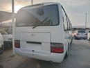 Toyota Coaster LWB 30 SEATER
