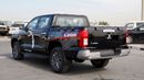 ميتسوبيشي L200 GLX جديدة كلياً – محرك ديزل توربو سعة 2.5 لتر، دفع رباعي، ناقل حركة أوتوماتيكي – C80 – موديل 2026 (دول م