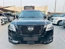 Nissan Patrol SE PLATINUM CITY