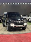 BAIC BJ40 LUXURY