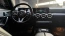 Mercedes Benz A220 STANDARD 2.0L 4-cylinder turbo (188 hp)