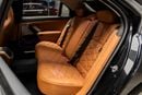BMW 735i M SPORT 2024 | GCC Specs | Agency Warranty & Service