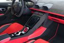 Lamborghini Huracan STERRATO