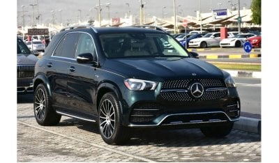 Mercedes-Benz GLE 350 ADAPTIVE CRUISE CONTROL | 360 CAMERA | CLEAN WITH WARRANTY
