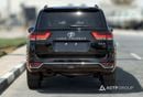 Toyota Land Cruiser VXR 3.5L Twin-Turbo V6 | Full Option | 4x4 | JBL Sound | 360° Camera | AFRICA EXPORT