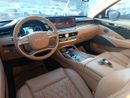 Kia K900 KIA K9 2022 3.8