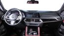 بي أم دبليو X6 XDRIVE M50i 4.4L