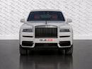 Rolls Royce Cullinan BLACK BADGE