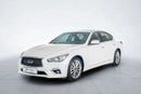Infiniti Q50 LUXE 3.0