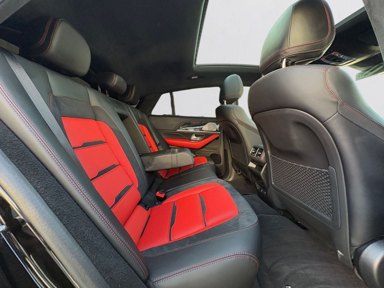 Mercedes Benz GLE 63 AMG S BRABUS 900 ROCKET KIT | MERCEDES-AMG GLE 63 COUPE 4MATIC + | 4.0L TWIN-TURBO V8 HYBRID