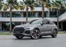 أودي Q5 45 TFSI quattro S line Q5 45 TFSI S-LINE Quattro | 3,134 P.M | 0% Downpayment | Audi Q5 45 TFSI S-LINE Quattro!
