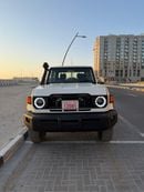 Toyota Land Cruiser Pick Up