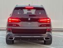 BMW X5 XDRIVE40i EXCLUSIVE M SPORT PACKAGE