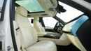 Land Rover Range Rover RANGE ROVER HSE P400 3.0L V6 White 2026 MY Export Only 3.0L V6 White 2026 MY Export Only