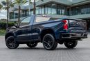 شيفروليه سيلفارادو LT Trail Boss Silverado Z71 LT | 2,644 P.M | 0% Downpayment | Perfect Condition!