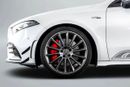 مرسيدس بنز A 35 AMG 4MATIC Hatchback