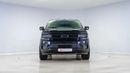 Ford Expedition Limited