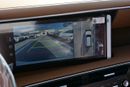 Hyundai Palisade CALLIGRAPHY Hyundai Palisade 2.5L Turbo, AWD HTRAC Model 2026
