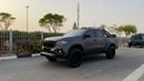 Mercedes Benz X250d