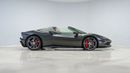 Ferrari 296 GTS UAE's Very Best Example | AED 16,229 Per Month
