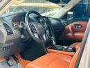 Nissan Patrol LE PLATINUM CITY