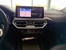 بي أم دبليو X3 x drive 30e Xdrive 30e / صنع في ألمانيا / طاقة كهربائية