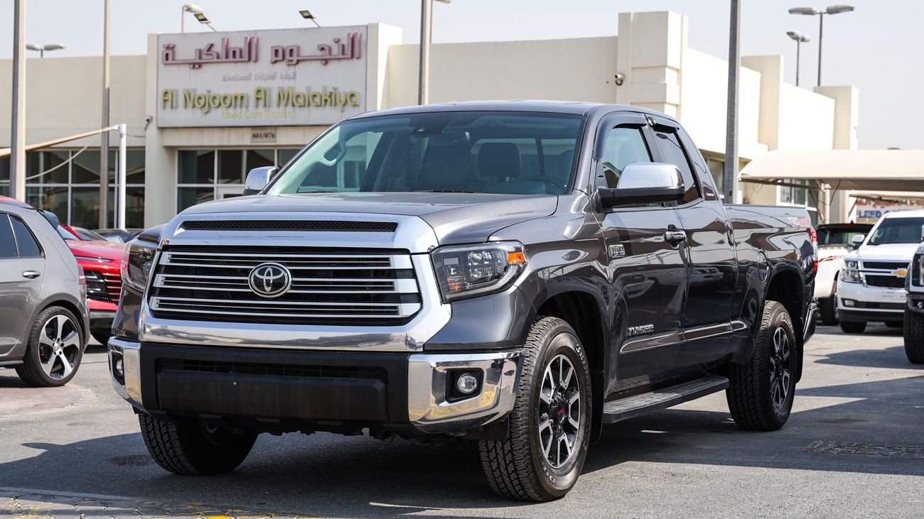 Toyota Tundra