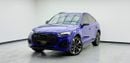 Audi Q5 45 TFSI SPORTBACK S-LINE 2023 Audi Q5 45 TFSI quattro, Audi Warranty+Service Contract+Full Service History, GCC Specs