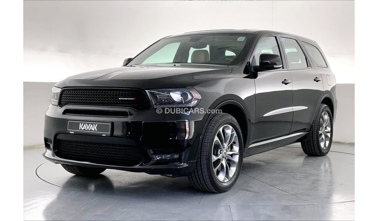 Dodge Durango GT