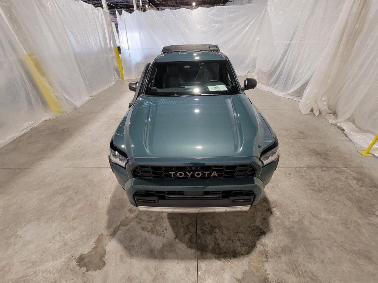 Toyota 4Runner