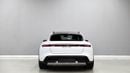Porsche Taycan TURBO CROSS TURISMO Electric | 5,650 AED monthly | Free Insurance + Registration Ref#A7