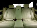 Land Rover Range Rover Autobiography P530 | GCC Spec | Full Dealer Service History And Under Warranty