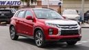 Mitsubishi ASX LUXURY HIGH LINE GLX Brand New – 2.0L Petrol 4WD Automatic – H45 – GCC 2026 – Export Only