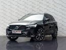 Volvo XC60 ULTIMATE DARK Volvo XC60 B5 2024 GCC specs