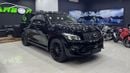 Infiniti QX80 LUXURY Infiniti QX80 2015 VERY LOW MILAGE GCC FULL DEALER SERVICE HISTORY